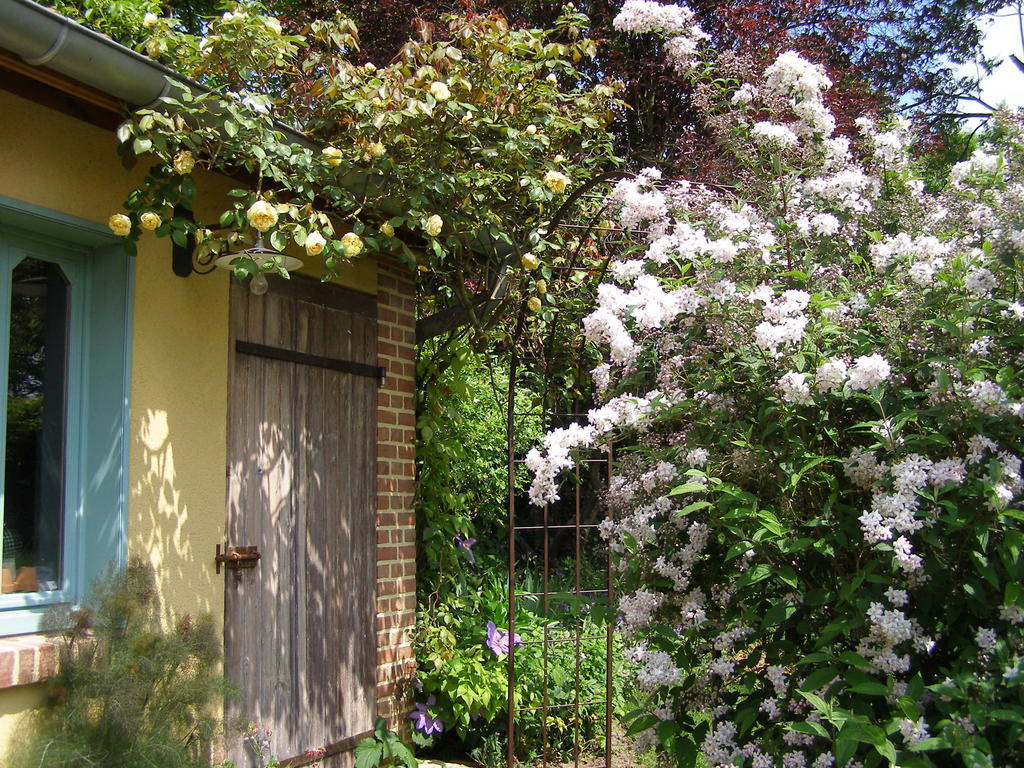 Gite Des Hortillonnages Camon  Room photo