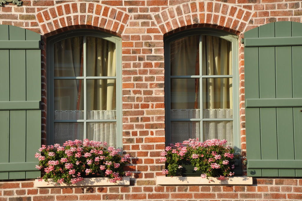 Gite Des Hortillonnages Camon  Exterior photo
